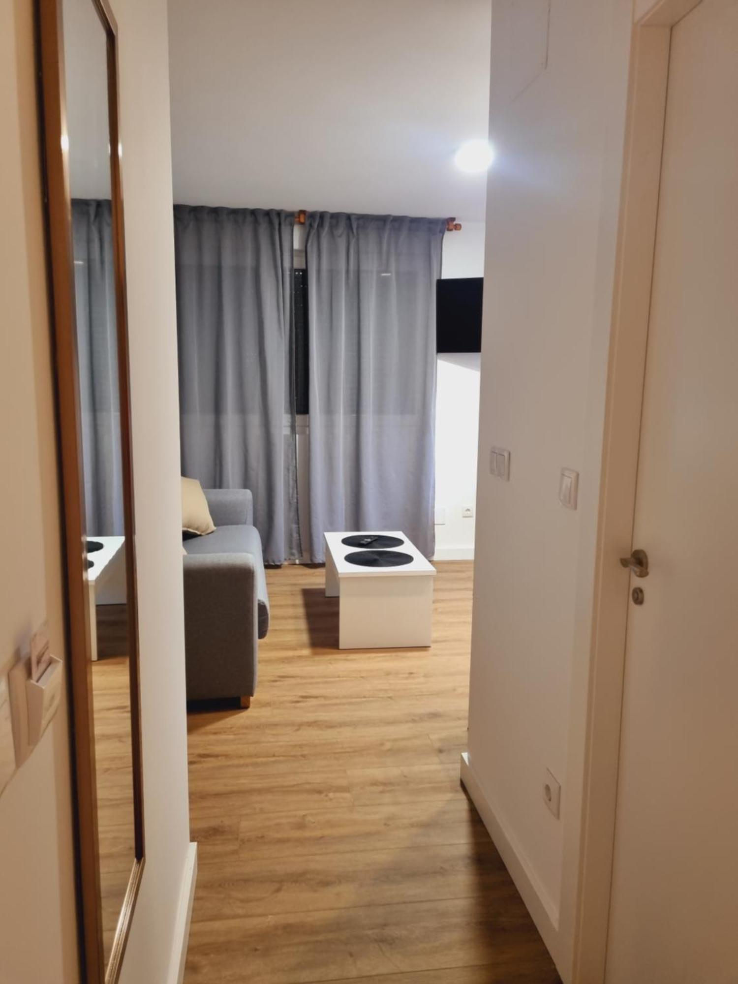 Maile Apartamentos Потес Стая снимка